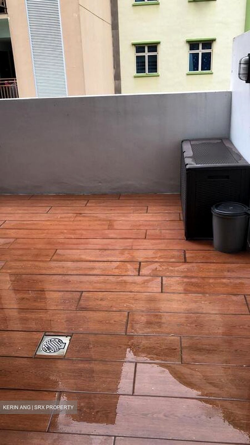 Centra Residence (D14), Apartment #507066391